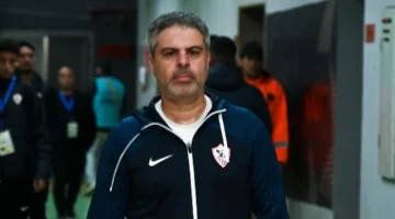 تحديث مرتقب.. معتمد جمال يفكر في ضم بنتايج لقائمة الزمالك لزامبيا